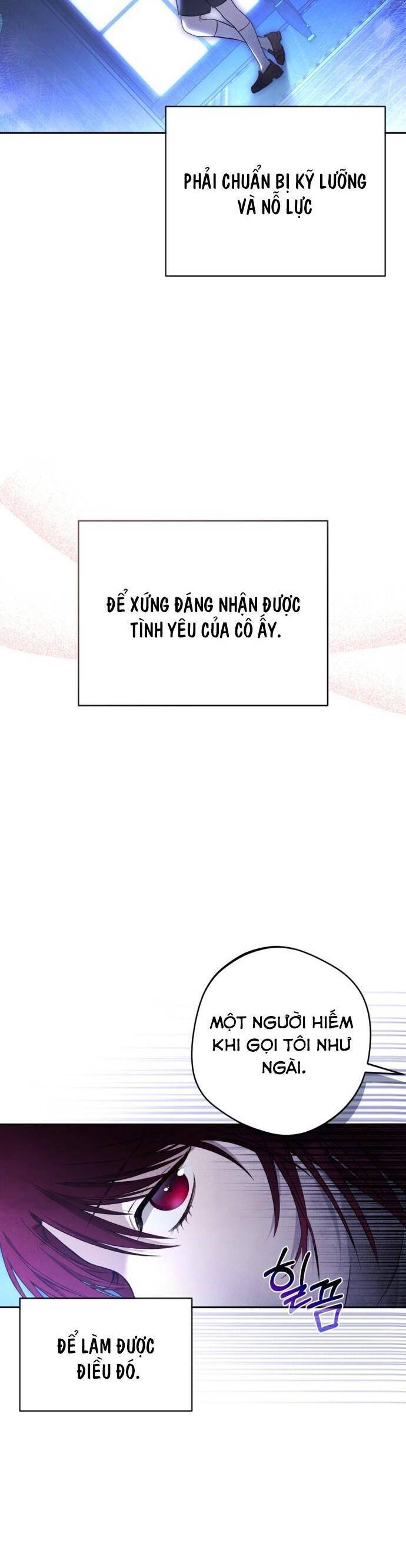 Bạo Chúa Độc Ác Trở Lại - chap2 - Trang 46